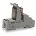 858-354 by WAGO Corporation - RELAY GEN PURPOSE 4PDT 5A 24V