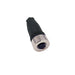 858FA05-203RAU1 by NorComp Inc. - M12FW / 5P / A / F / U / 4-6MM
