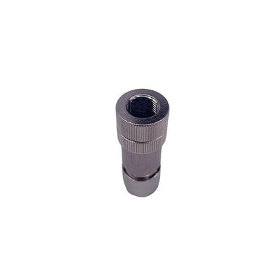 858FA08-203RCS1 by NorComp Inc. - M12FW / 8P / A / F / S / 5-8MM