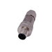 858FD04-103RCS1 by NorComp Inc. - M12FW / 4P / D / M / S / 5-8MM
