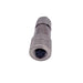 858FD04-203RCS1 by NorComp Inc. - M12FW / 4P / D / F / S / 5-8MM