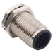 859-012-103R004 by NorComp Inc. - CONNECTOR RECPT MALE 12P GOLD SLDR CUP