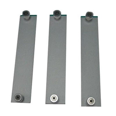 85M-BKTES by Moxa - Empty slot cover for ioPAC 85xx