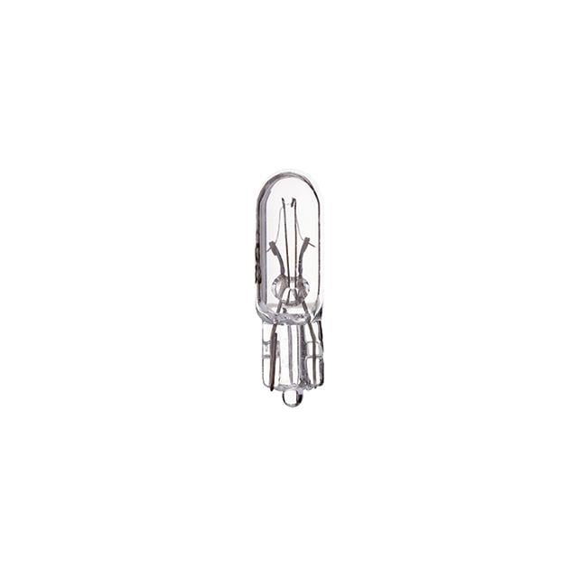 74 by CEC Industries - Box of 10 T-1 3/4 WEDGE (W2.1X4.