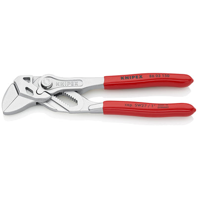 86 03 150 by Knipex Tools LP - PLIERS WRENCH