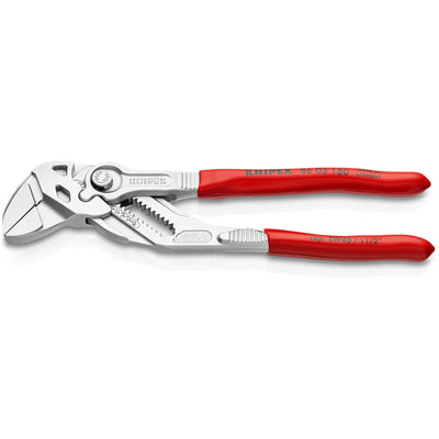 86 03 180 by Knipex Tools LP - PLIERS WRENCH