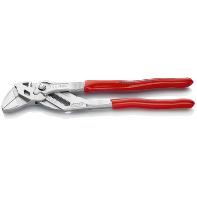 86 03 250 by Knipex Tools LP - PLIERS WRENCH REDESIGN