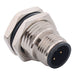 860-003-113R004 by NorComp Inc. - CONNECTOR RECPT MALE 3POS GOLD SOLDER