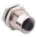 860-003-213R004 by NorComp Inc. - CONNECTOR PLUG FMALE 3POS GOLD SOLDER