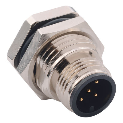 860-005-113R004 by NorComp Inc. - CONNECTOR RECPT MALE 5POS GOLD SOLDER