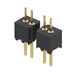 860-10-050-10-002000 by Mill-Max Manufacturing Corp. - CONNECTOR HEADER VERT 50POS 1MM