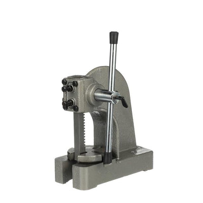 8600-0031 by H&H Industrial Products, Inc. - 1/2 TON HEAVY DUTY ARBOR PRESS