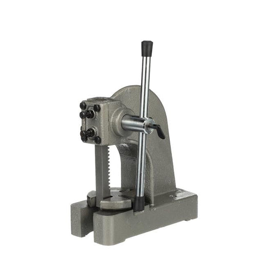 8600-0031 by H&H Industrial Products, Inc. - 1/2 TON HEAVY DUTY ARBOR PRESS