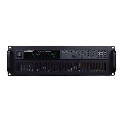 8612 by B&K Precision - DC ELECT LOAD 500V 30A 750W