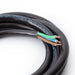 86060010 by Interpower - CABLE 3COND 18AWG BLACK