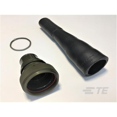 860621S002 by TE Connectivity AMP Connectors - LSS-81-16AA-CS5575