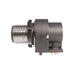 861-008-113R004 by NorComp Inc. - CONNECTOR RECPT MALE 8POS GOLD SOLDER