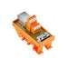 8611320000 by Weidmuller - RS RJ 45 8 POLE INTERFACE
