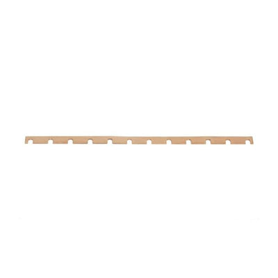 86126-12 by Littelfuse Inc. - BUS BAR 12P