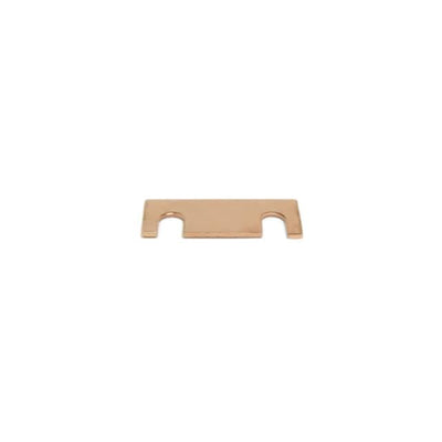86126-2 by Littelfuse Inc. - BUS BAR 2P