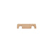 86126-2 by Littelfuse Inc. - BUS BAR 2P