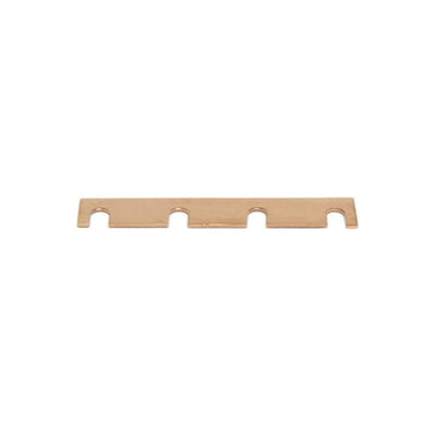 86126-4 by Littelfuse Inc. - BUS BAR 4P