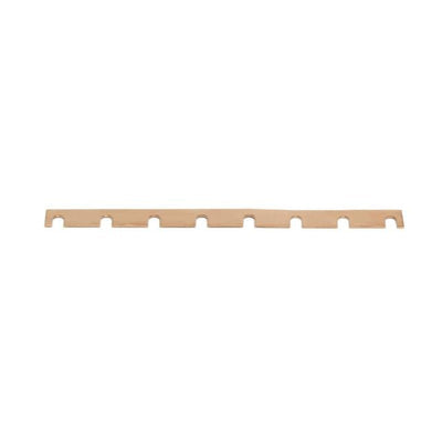 86126-8 by Littelfuse Inc. - BUS BAR 8P