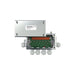 8613680000 by Weidmuller - DISTRIBUTOR 4WAY