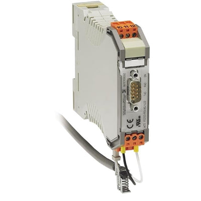 8615690000 by Weidmuller - INTERFACE CONVERTER