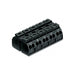 862-2525 by WAGO Corporation - 4-CONDUCTOR CHASSIS-MOUNT TERMIN