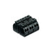 862-2533 by WAGO Corporation - 4-CONDUCTOR CHASSIS-MOUNT TERMIN