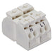 862-2662 by WAGO Corporation - 4-CONDUCTOR CHASSIS-MOUNT TERMIN
