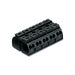 862-525 by WAGO Corporation - 4-CONDUCTOR CHASSIS-MOUNT TERMIN