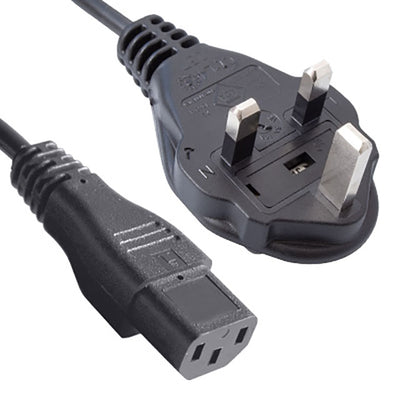 86240060 by Interpower - UK W/C13, 8.2 FT.