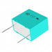 F862DU105K310Z by KEMET - FILM CAPAC 1UF 10% 630VDC RADIAL