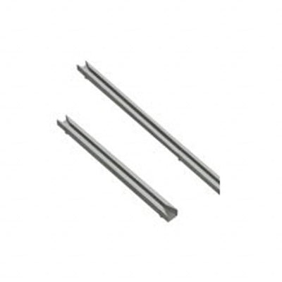 8621 by Keystone Electronics - GUIDE PC BOARD NYLON 2.5"" LONG