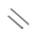 8621 by Keystone Electronics - GUIDE PC BOARD NYLON 2.5"" LONG