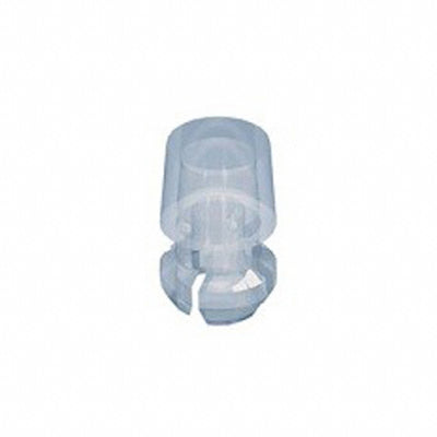 8653 by Keystone Electronics - LENS CLR 180DEG FRESNEL RING SNP