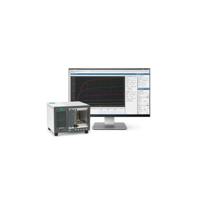 865534-01 by NI - BENCHTOP MEASUREMENT BUNDLE WITH