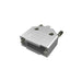 8655AZET1A11KLF by Amphenol ICC (FCI) - D-SUB ACCESSORIES, INPUT OUTPUT