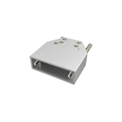 8655BMET1A10KLF by Amphenol ICC (FCI) - D-SUB ACCESSORIES, INPUT OUTPUT