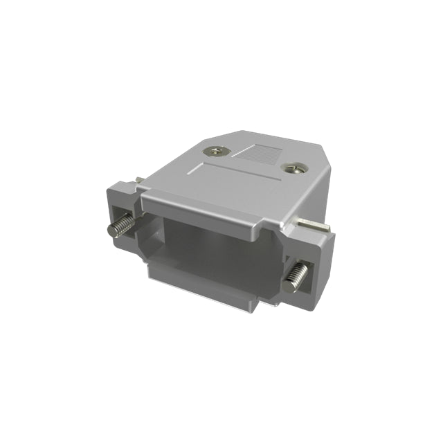 8655BZET1B10KLF by Amphenol ICC (FCI) - D-SUB ACCESSORIES, INPUT OUTPUT
