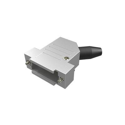 8655DMES2B13KLF by Amphenol ICC (FCI) - D-SUB ACCESSORIES, INPUT OUTPUT