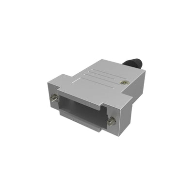 8655DMET1B13KLF by Amphenol ICC (FCI) - D-SUB ACCESSORIES, INPUT OUTPUT