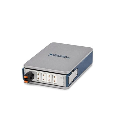 865662-01 by NI - DAQ DEVICE ANALOG INPUT USB 2.0