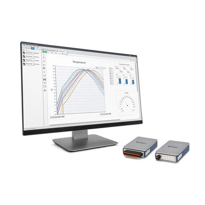 865663-01 by NI - USB MEASUREMENT BUNDLE WITH CDAQ