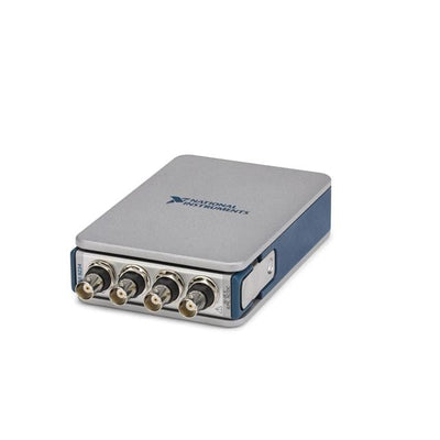 865664-01 by NI - DAQ DEVICE ANALOG INPUT USB 2.0