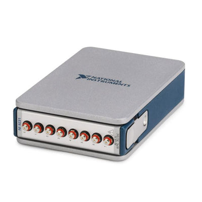 865665-01 by NI - DAQ DEVICE ANALOG INPUT USB 2.0