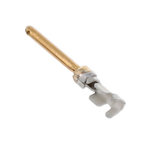 86566520065LF by Amphenol ICC (FCI) - CONNECTOR D-SUB SOCKET 20-24AWG CRIMP