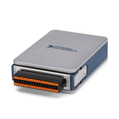 865685-01 by NI - DAQ DEVICE ANALOG INPUT USB 2.0